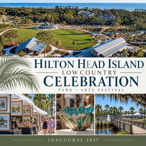 Save the Date for HHSC, October 15-16, 2027