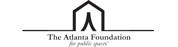 Atlanta Foundation For Public Spaces logo
